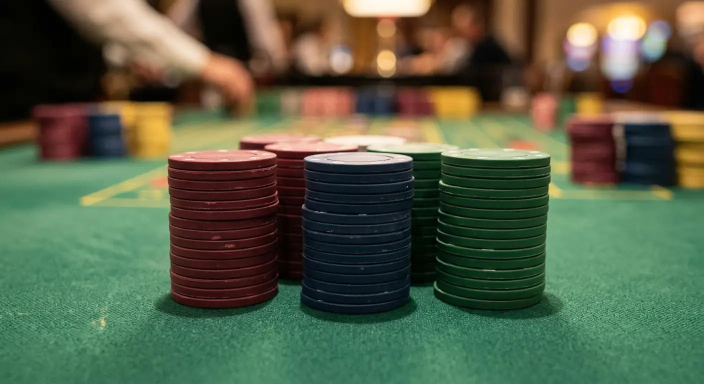 Casino bonussen zonder Cruks Nederland overzicht