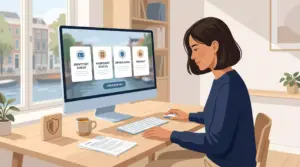 Identiteit en privacy