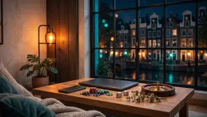 Spellen